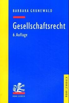 Gesellschaftsrecht