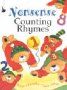 Nonsense Counting Rhymes (Nonsense rhymes)