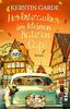 Herbstzauber im kleinen Katzen-Café (Mr. Maunz 3): Roman | Ein Wohlfühlroman im romantischsten Katzen-Café der Lüneburger Heide