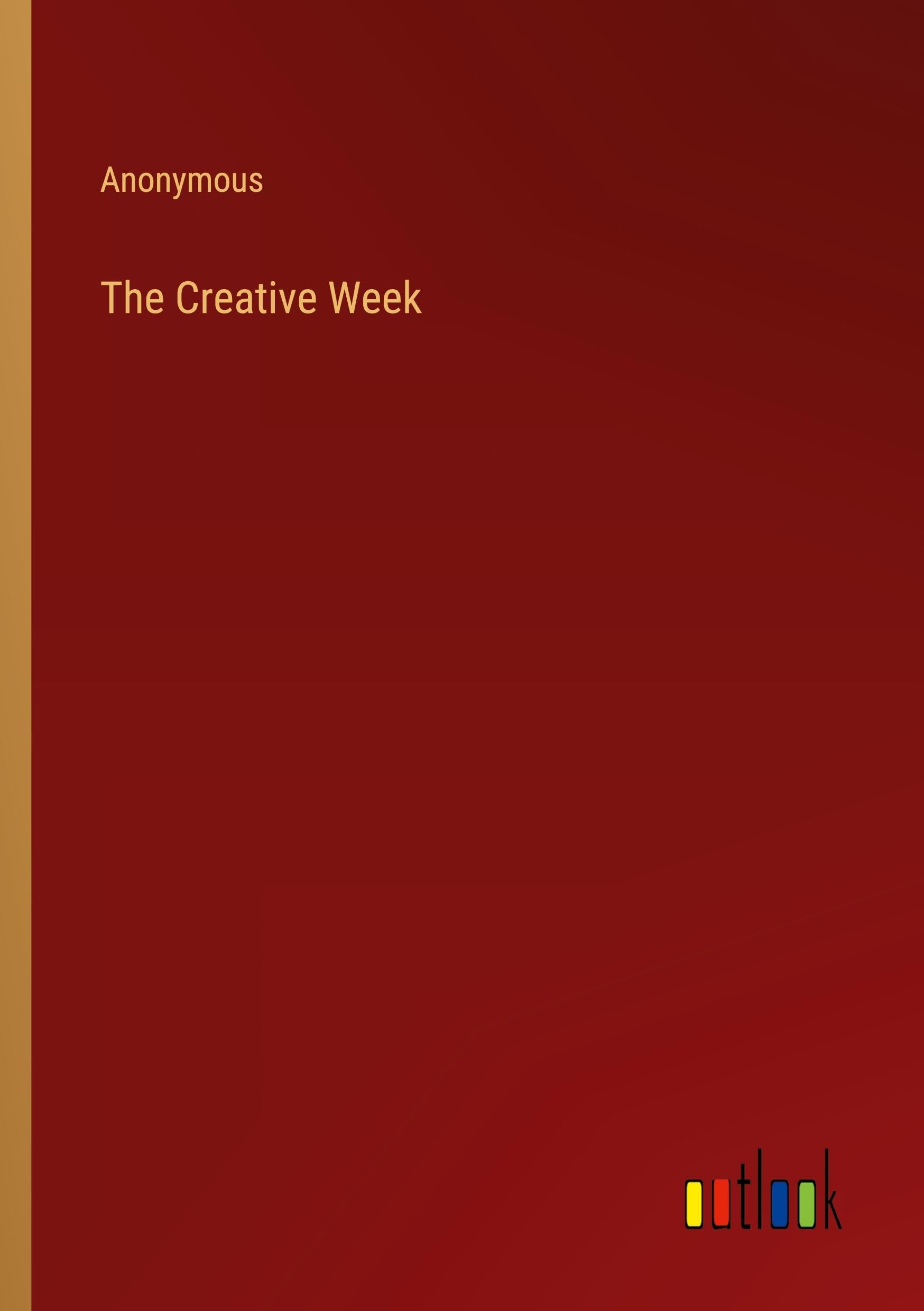 The Creative Week