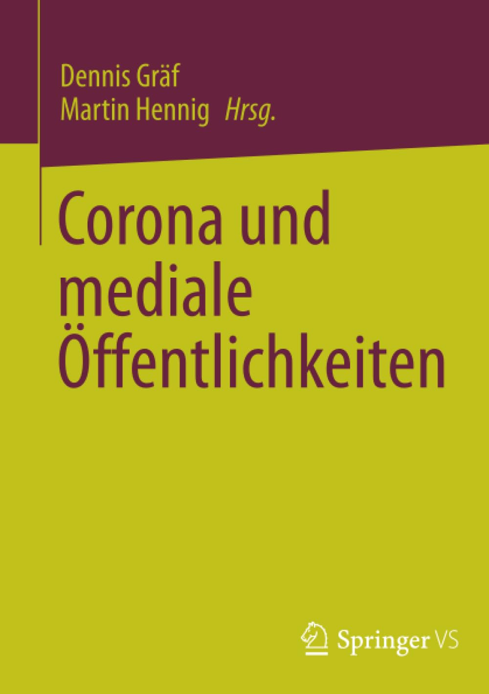 Corona und mediale Öffentlichkeiten