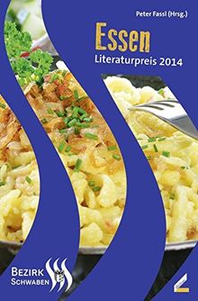 Essen: Literaturpreis des Bezirks Schwaben 2014
