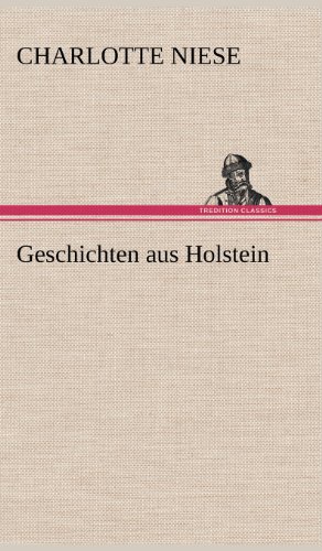 Geschichten aus Holstein
