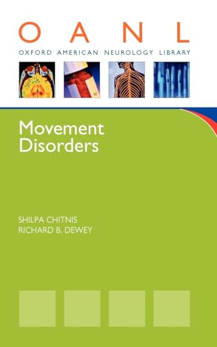 Movement Disorders (Oxford American Neurology Library)