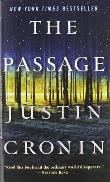 The Passage: A Novel