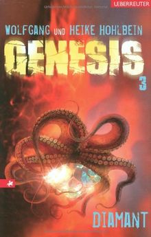 Genesis 3: Diamant