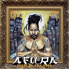 State of the Arts von Afu-Ra | CD | Zustand sehr gut