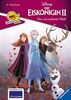 Disney Die Eiskönigin 2: Der verzauberte Wald (Erstleser- leichter Lesen)
