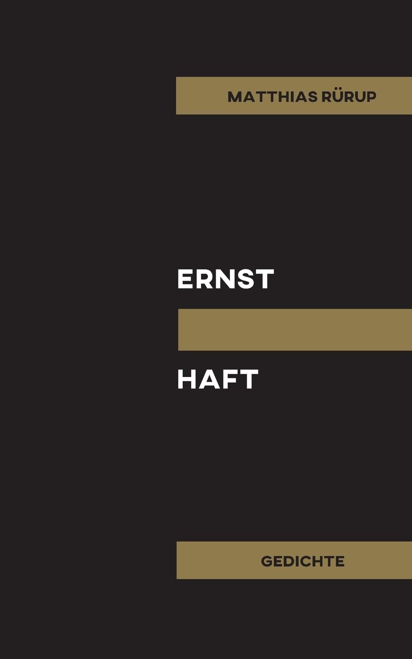 ernstHaft: Finde den Fehler (Edition SchuRu)
