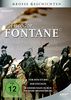 Theodor Fontane Box - Grosse Geschichten [6 DVDs]