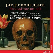 Bouteiller:Messe des Morts