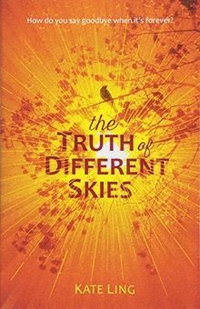 The Truth of Different Skies: Book 3 (Ventura Saga, Band 3)