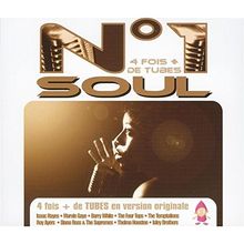 No 1 - Soul