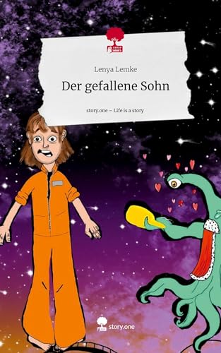 Der gefallene Sohn. Life is a Story - story.one