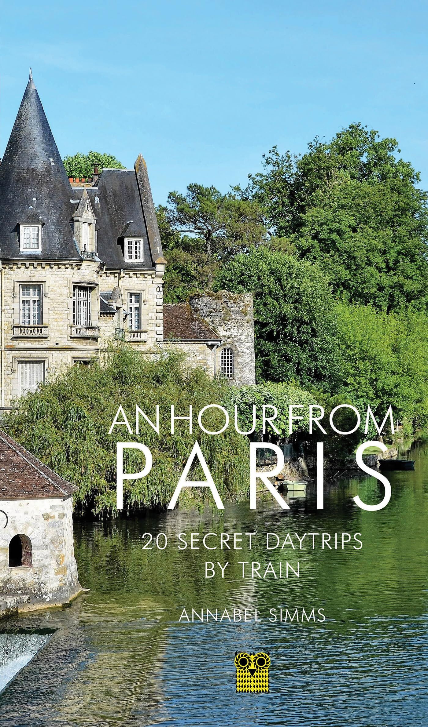 An Hour from Paris - Neuware