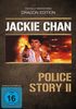 Police Story 2 (Dragon Edition)