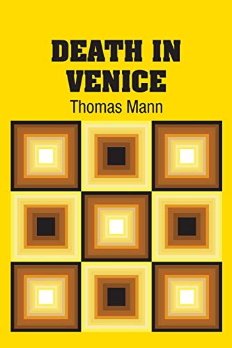 Death In Venice