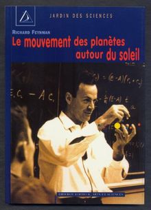 Le mouvement des planètes autour du Soleil