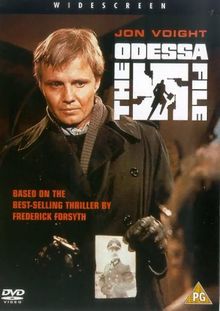 The Odessa File [UK Import]