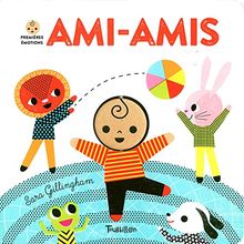 Ami-amis