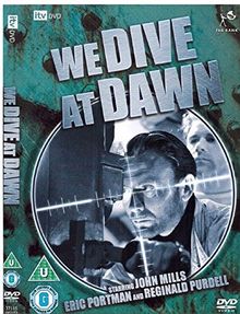 We Dive At Dawn [UK Import]