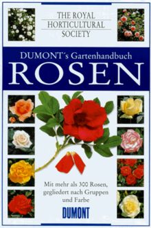 DuMont's Gartenhandbuch, Rosen