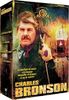 Coffret Charles Bronson 4 DVD : Le Justicier de minuit / Le Flingueur / Le Messager de la mort / La Loi de Murphy [FR Import]