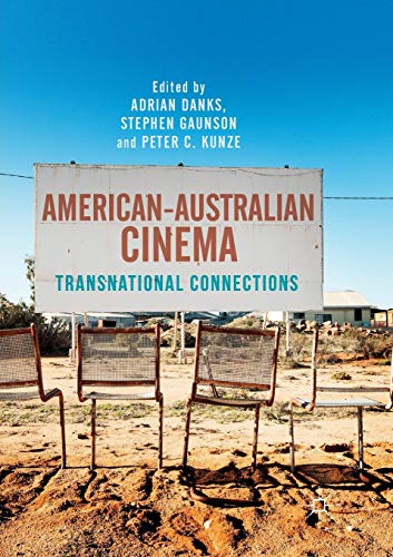 American–Australian Cinema: Transnational Connections