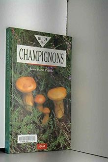 Guide des champignons