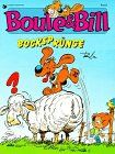 Boule & Bill, Bd.1, Bocksprünge