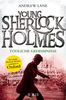Young Sherlock Holmes 7: Tödliche Geheimnisse