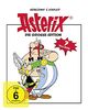 Die große Asterix Edition [Blu-ray]
