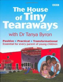 The House of Tiny Tearaways