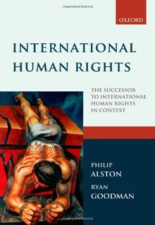 International Human Rights