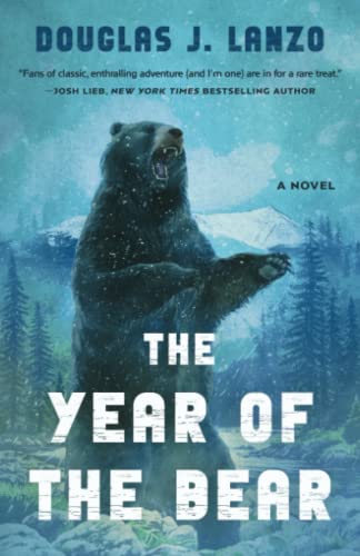 The Year of the Bear