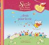 Suzie, la souris porte-bonheur : Amis pour la vie