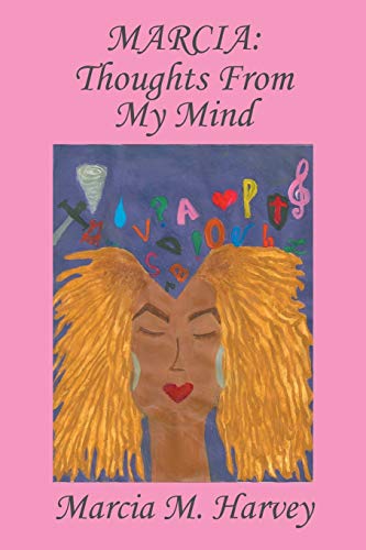 Marcia: Thoughts from my Mind