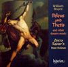 Peleus and Thetis und andere Theatermusiken