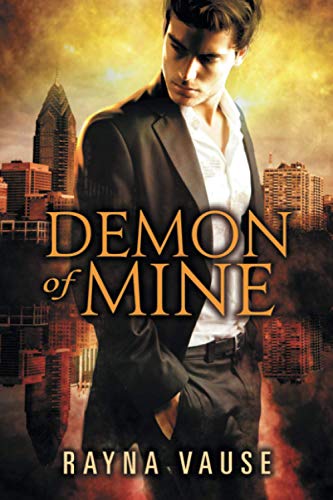Demon of Mine