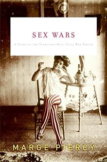 Sex Wars: A Novel of the Turbulent Post-Civil War Period
