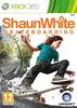 Shaun White Skateboarding [FR Import]