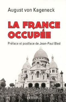 La France occupée