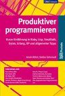 Produktiver programmieren