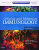 Cellular and Molecular Immunology: with STUDENT CONSULT Online Access (Abbas, Cellular and Molecular Immunology)