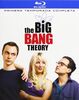 The Big Bang Theory - Temporada 1 (Blu-Ray) (Import) (2012) Vv.Aa.