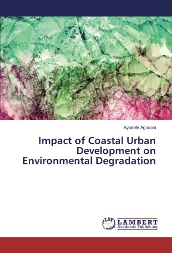 Impact of Coastal Urban Development on Environmental Degradation