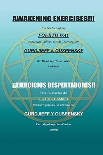 Awakening Exercises!: ¡Ejercicios despertadores!