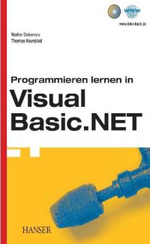 Programmieren lernen in Visual Basic.NET