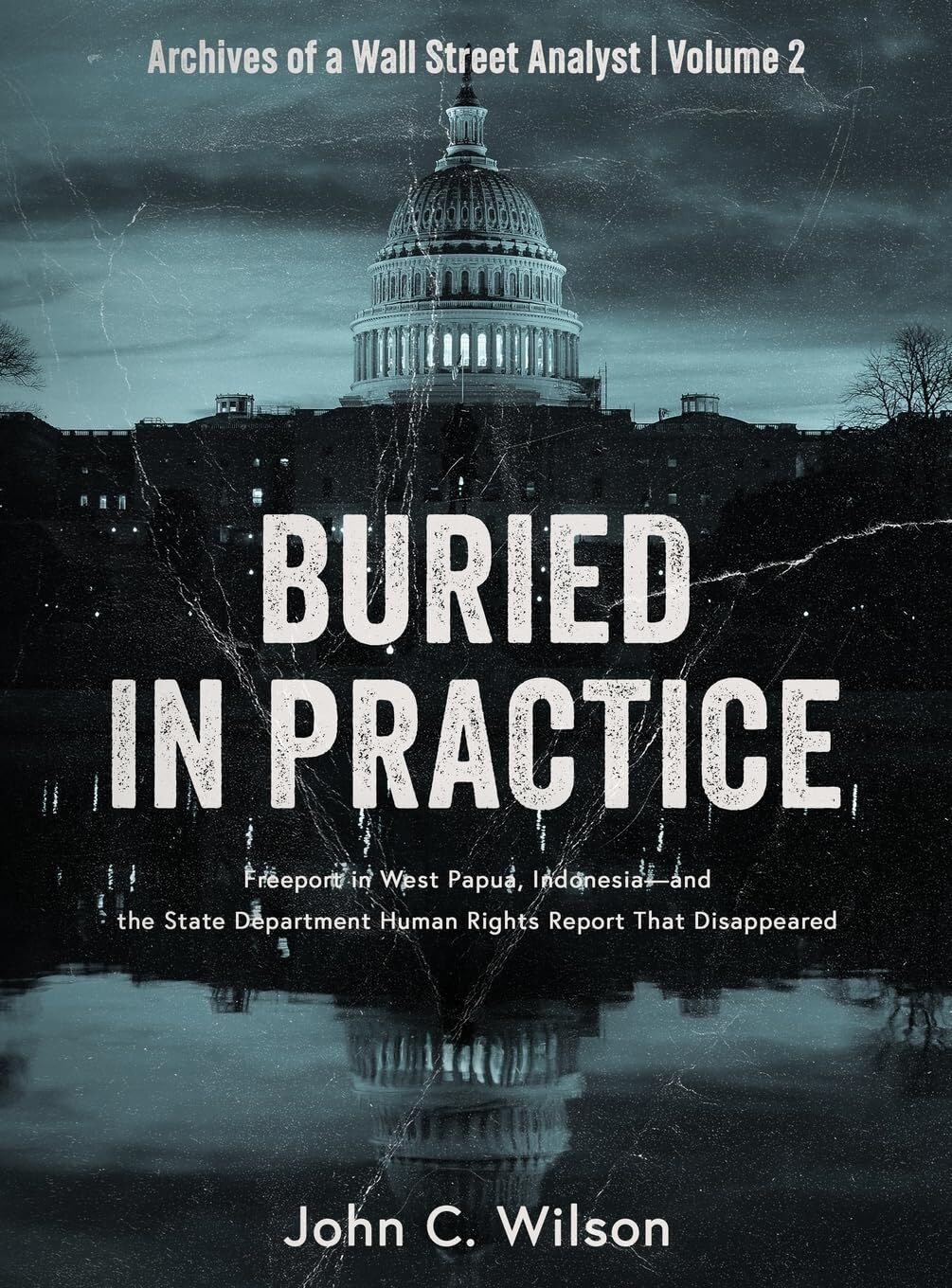 Buried in Practice