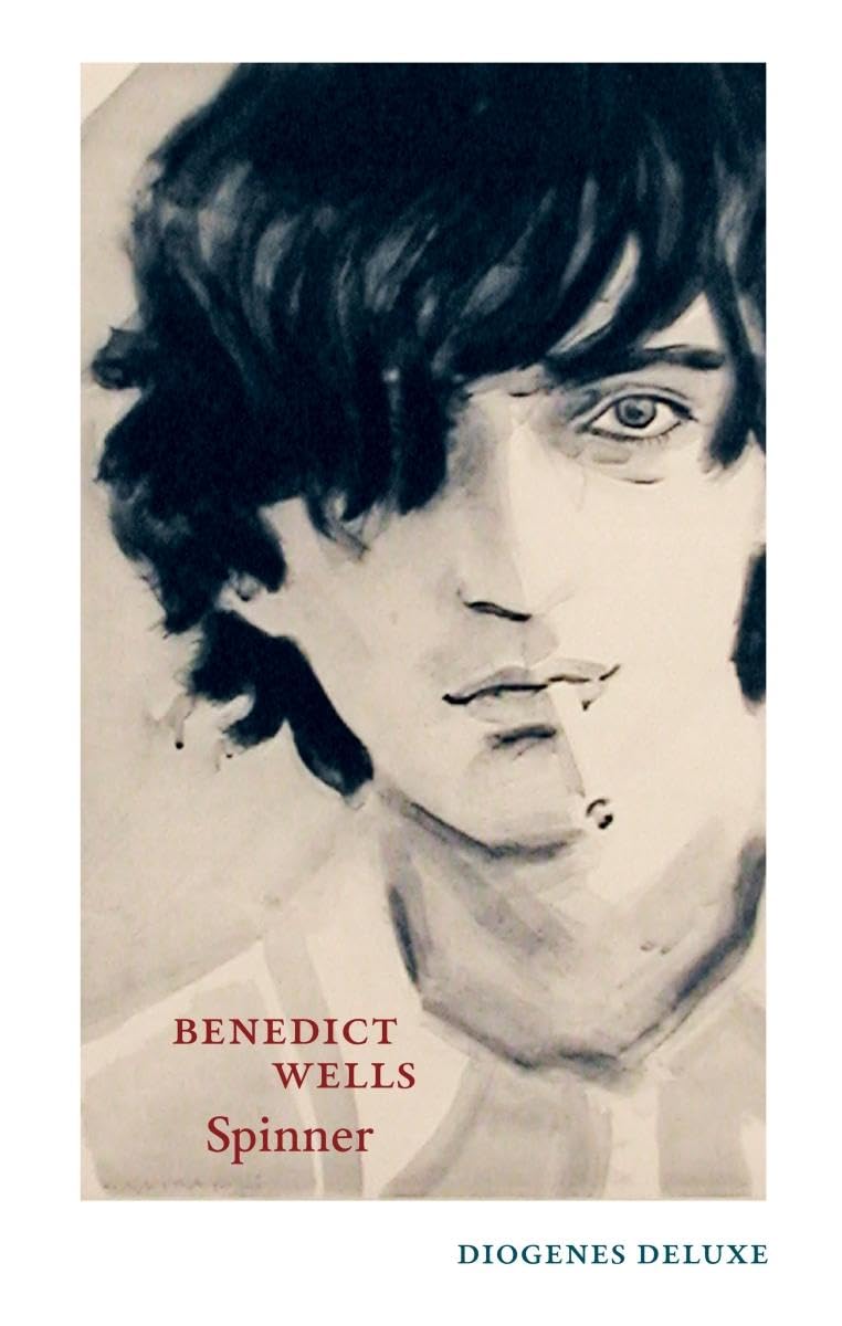 Wells, Benedict: Spinner